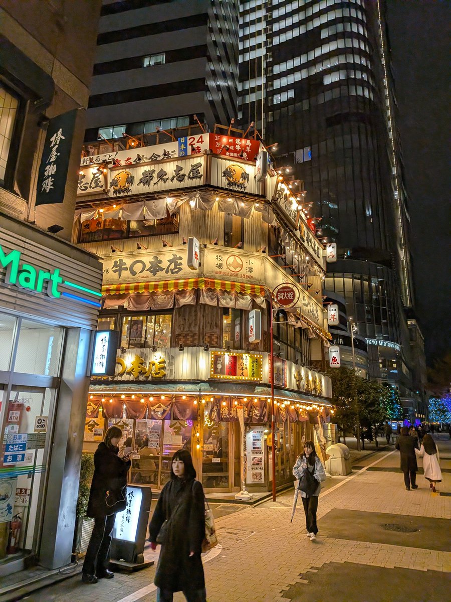 Is Tokyo the prettiest city in the world?