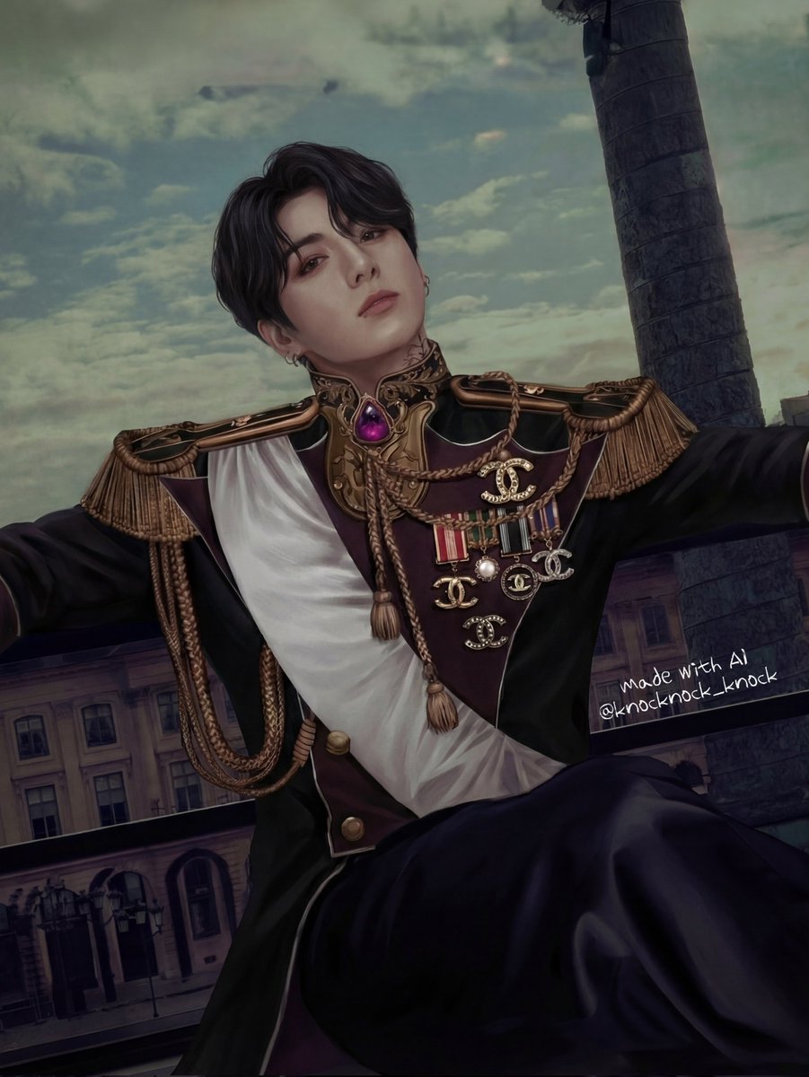 knocknock_knock's tweet photo. My Lord 👑 https://t.co/3TW52Y1tNE