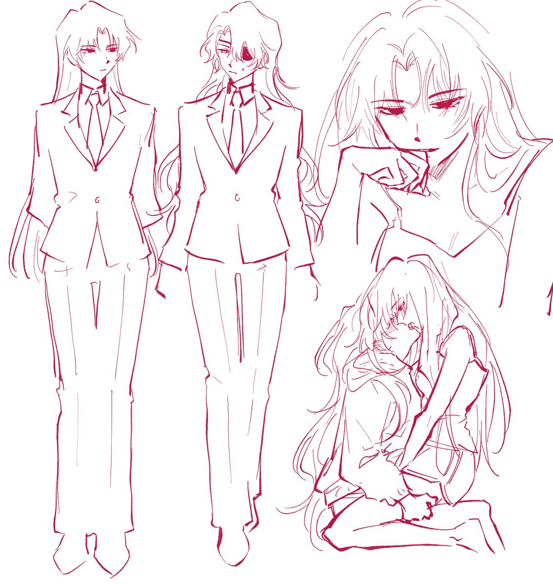 ks3654's tweet photo. nyota doodles https://t.co/mPFbK2PLGB