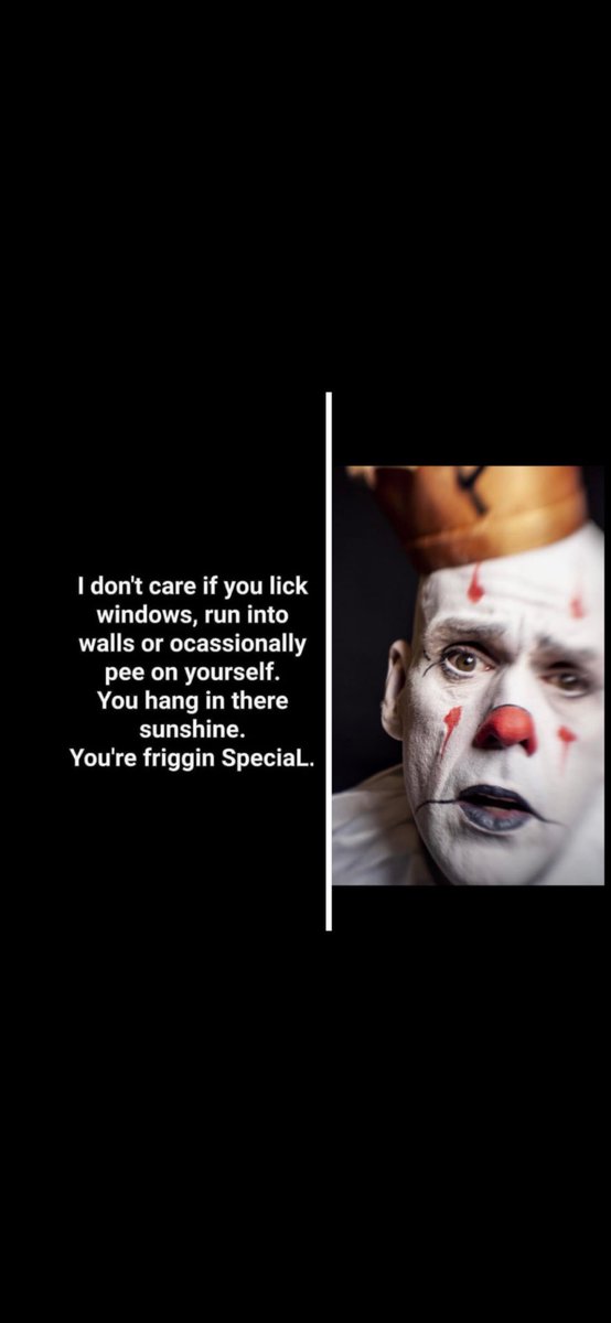 Live and let live tweet media