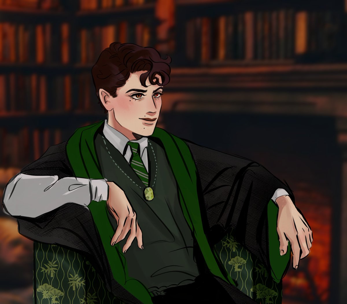 Greceeeeee17323's tweet image. #tomarry
#HarryPotter 
#tomriddle
