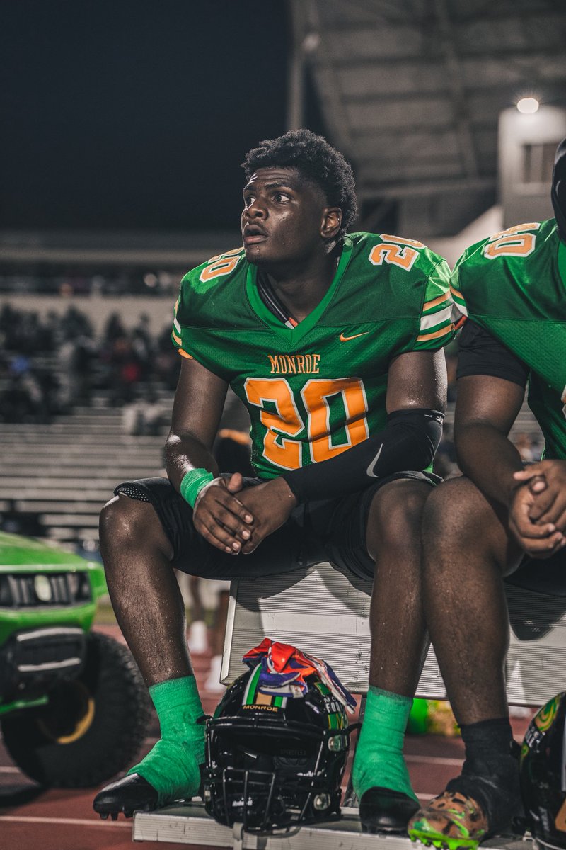 Antonio ( tony ) Hooks Jr 🐶 tweet media