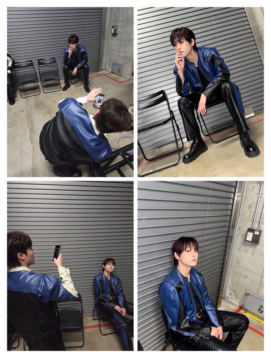 Photographer Chani Part 1 Part 2