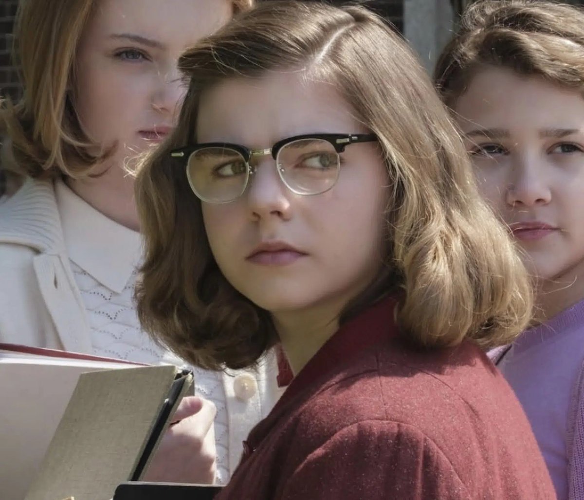 batatinhageek's tweet image. O Richie traumatizou tanto com o Pennywise que ele tentou matar a mãe dele pra ele não nascer KKKKKKKKK

#ITWelcomeToDerry