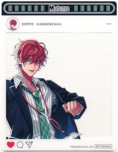 ◤ヒプノシスマイク -Division Rap Battle-◢ 9th LIVE ≪ZERO OUT