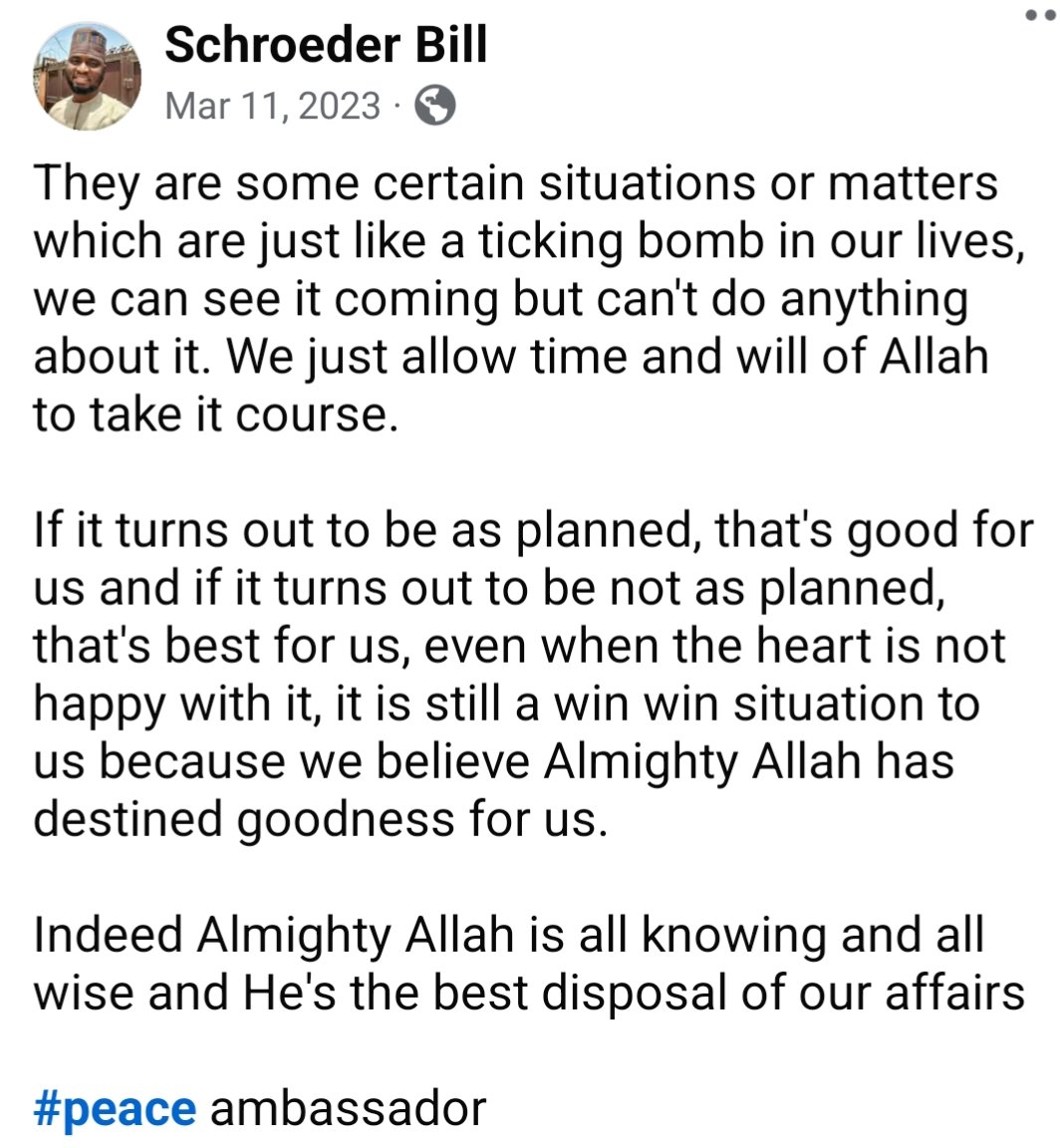 aliyu3434's tweet photo. https://t.co/RdEjTu4Cv3