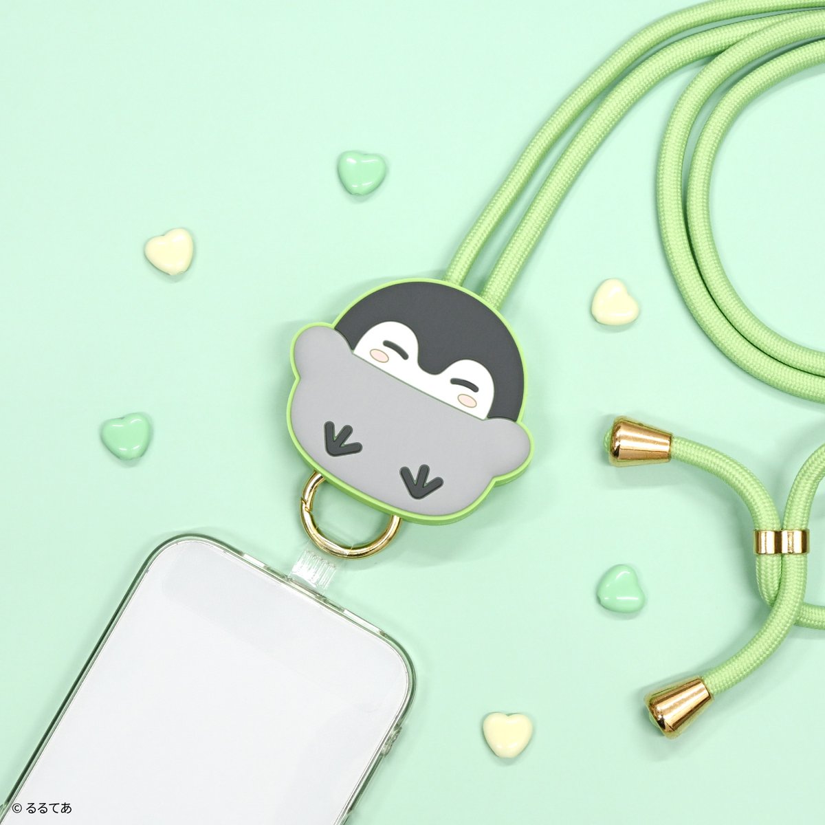 コウペンちゃんグッズ公式 (@kouhou7) / Posts / X