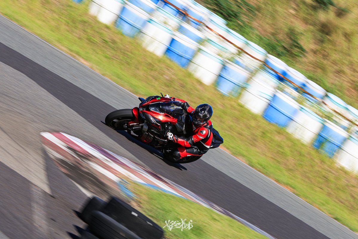 いっくん (@itsu_zx10r) / Posts / X
