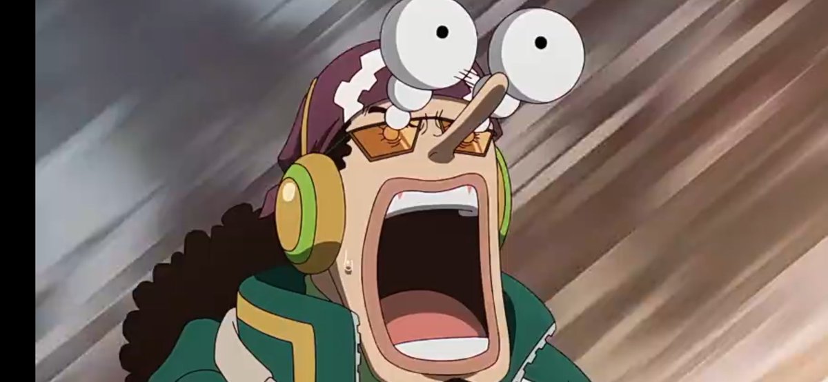 ghomah's tweet photo. @xibitho Assim como Imu pode compartilhar características suas de haki com outros personagens, Luffy compartilha parte do seu poder com todos que estão ao seu redor e fazem parte da sua equipe. Expressão de vários personagens mudou quando Luffy estava como nika. https://t.co/7Mie1eNjJL