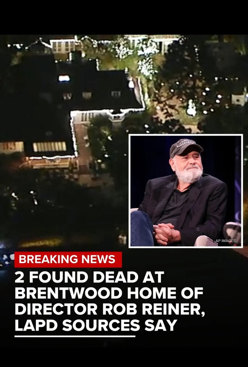 Russell_Knight's tweet image. Meathead is dead