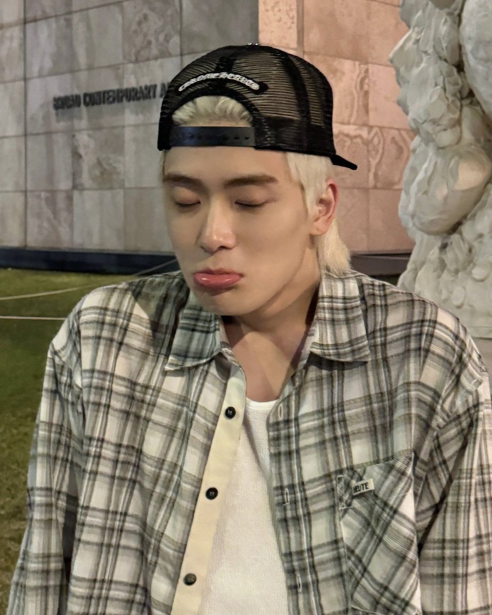 진짜 귀여운 행동 ............... ♡