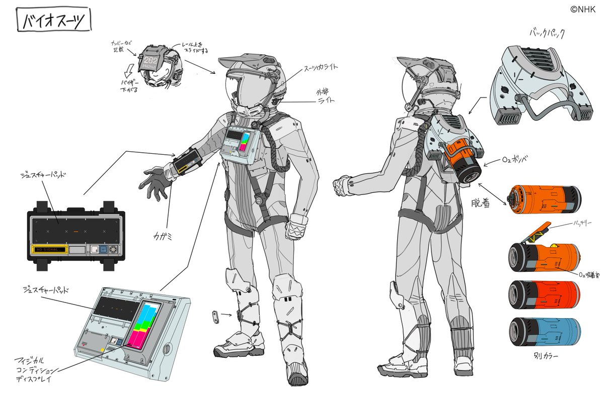 プロジェクトスタジオQ tweet media