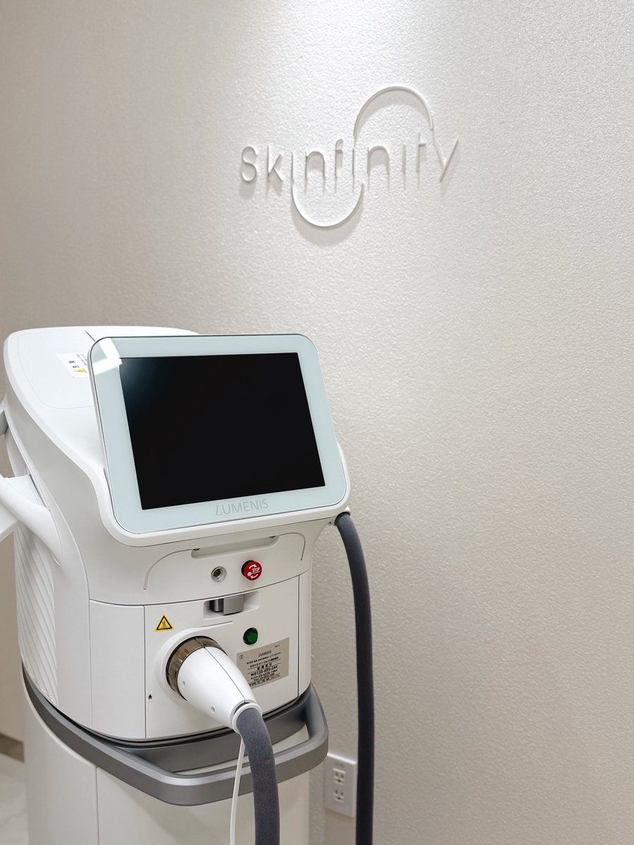 skinfinity_ks's tweet photo. フォトフェイシャルは、真皮に穏やかに熱を入れる温熱作用があります
この熱刺激が真皮の若返りにつながります

またエビデンスは限定的ですが
基底層の細胞活動が促され、表皮のターンオーバーが整いやすくなる可能性があります
その結果としてメイクのノリが良くなったと感じる方も多いです https://t.co/V6yRo4CQyl