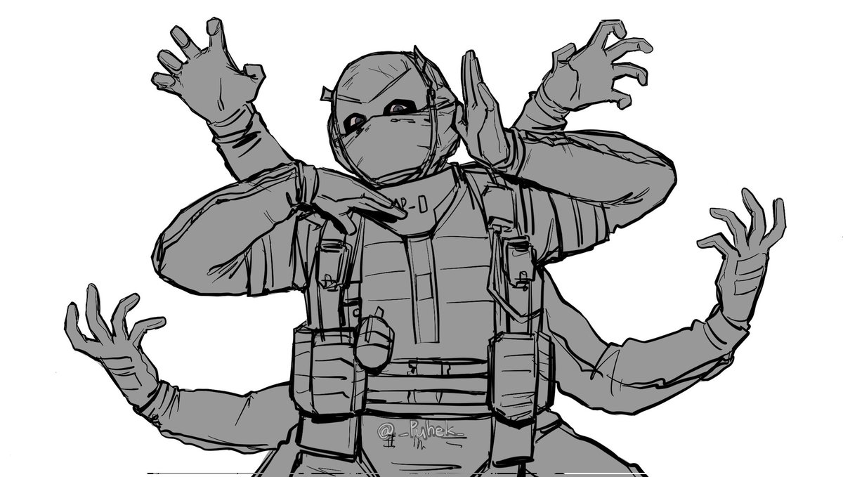 푸헼 (@_puhek_) on Twitter photo 