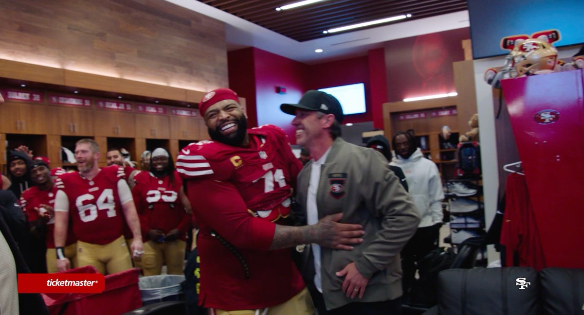 An extra special win for coach 🎂
@Ticketmaster | #FTTB