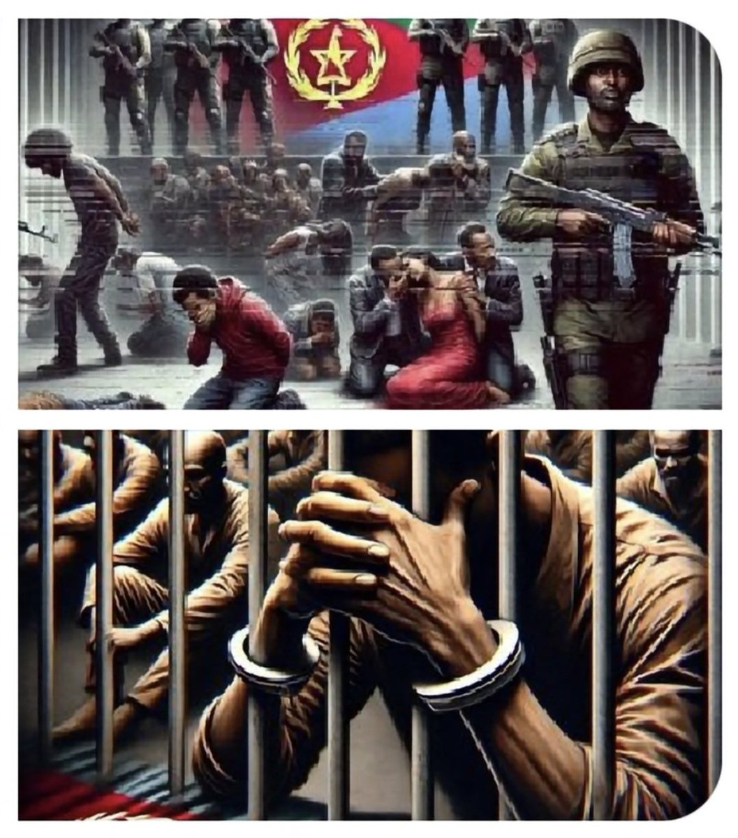 Eritrea's "Self Reliance" economy defaulted on a $200 million Qatari loan, swelling to $300 million by 2021 with interest and legal fees . PFDJ (Poverty Factory Dictator's Junkyard)  debt to gdp ratio exceeding 200% which made investors and countries to flee. Under authoritarian