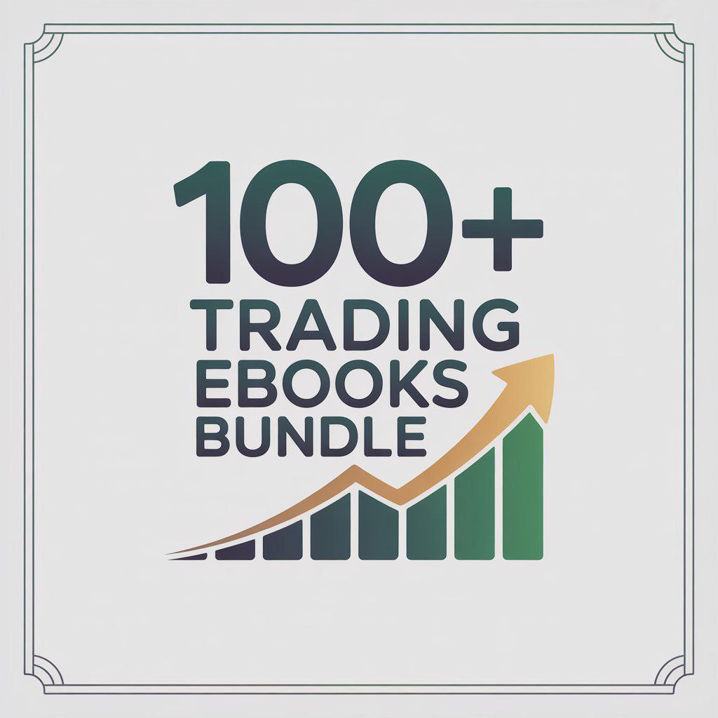 Alokcoder's tweet image. FREE GIVEAWAY 🚀
100+ Trading eBooks Bundle 📚

Learn • Trade • Grow 📊

💬 Comment "TRADE”
🔁 RT + Follow