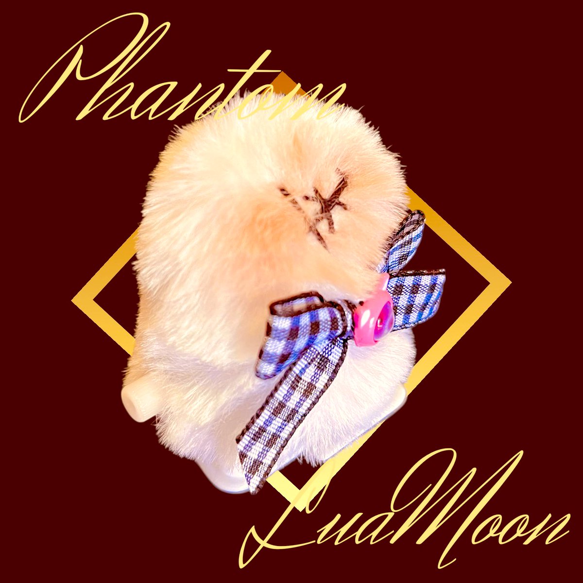 まんまるんアートドール牧場🐄🦓🎀 (@WLMmanmarun) / Posts / X