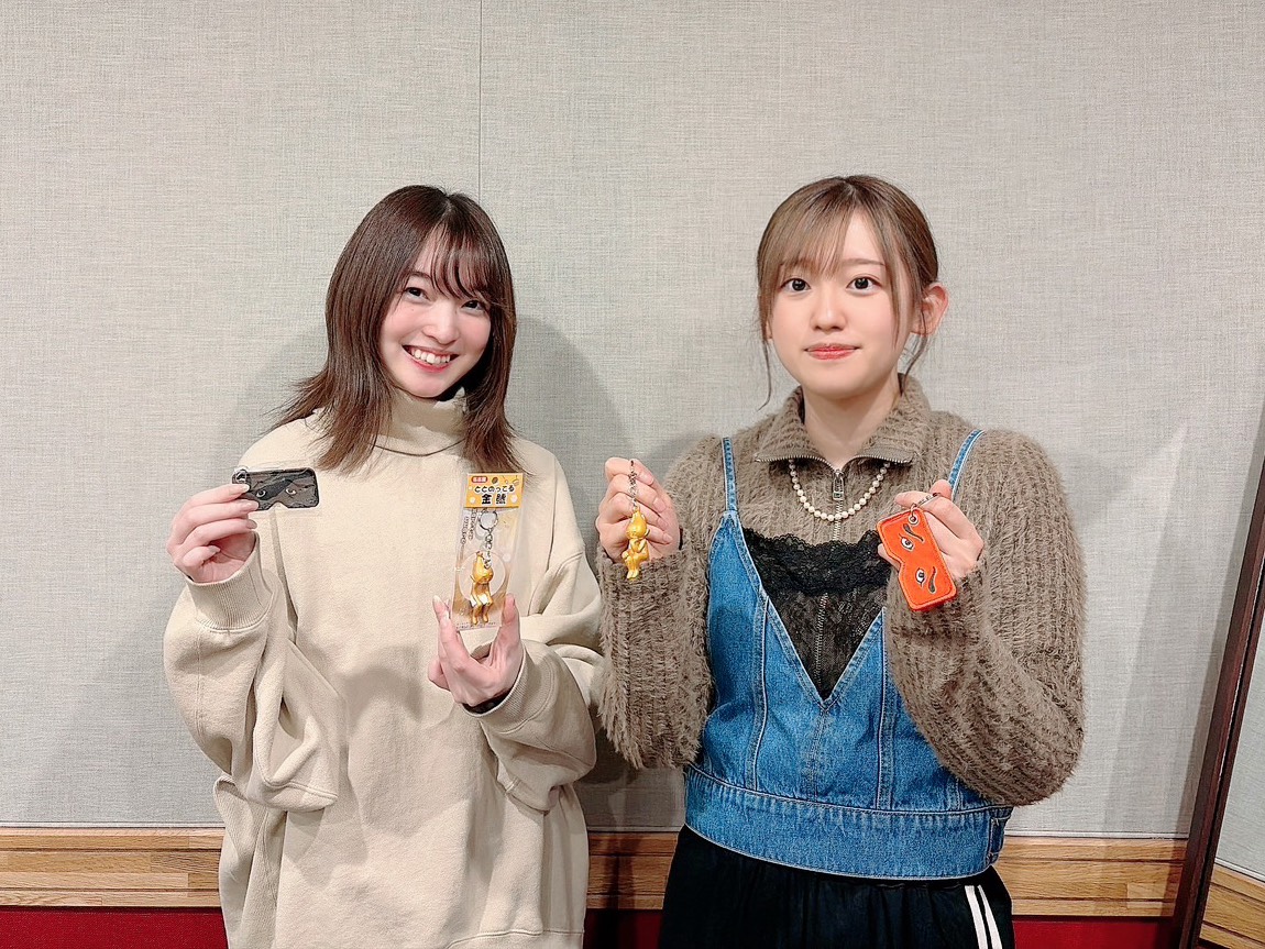 📢#高橋李依 #上田麗奈 #しごはじ 217回配信開始です。 オープニング