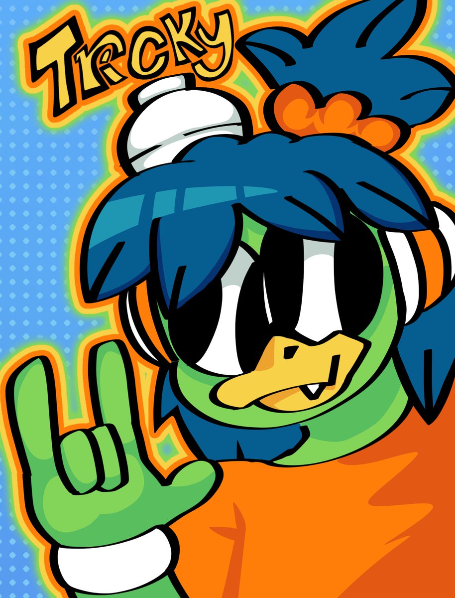 Little Lab Rat (Ron) 🚦#toonukilabtwt tweet media