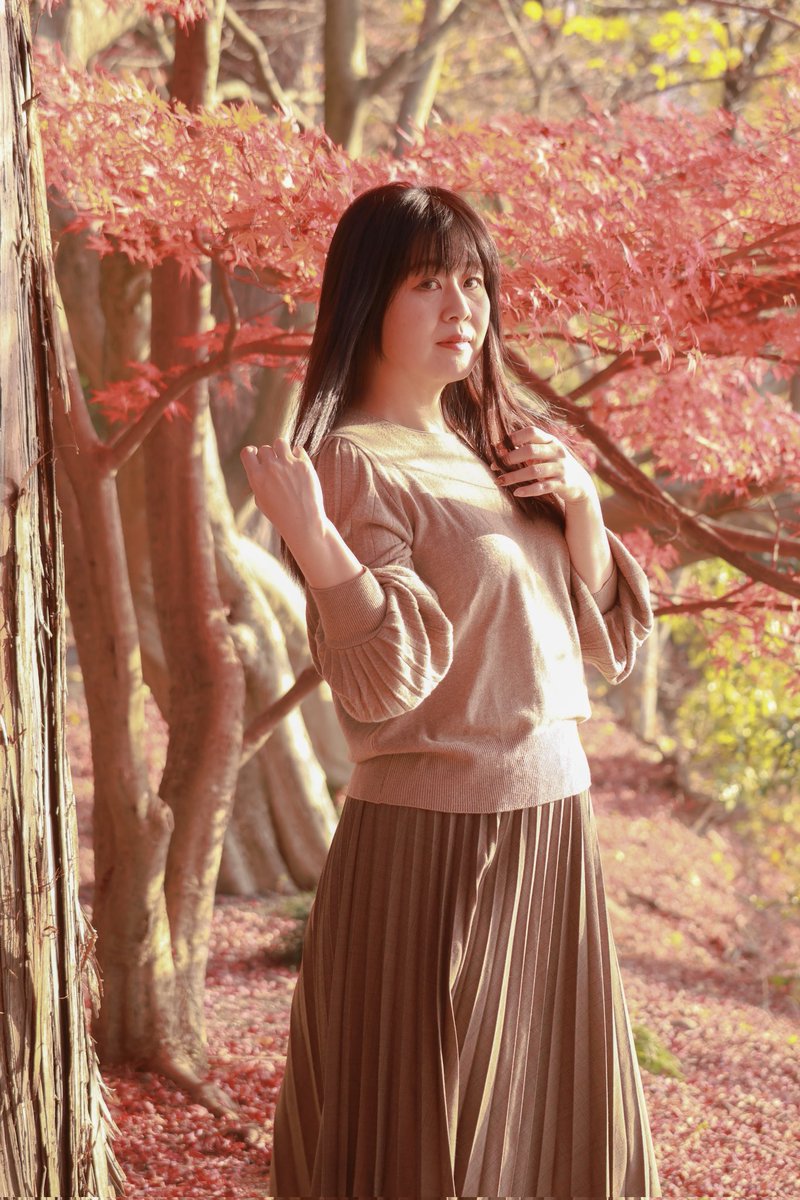 model:アルさん(<a href="/Comolli71/">アル</a>)

#ポートレート 　#ポートレート撮影
#portrait　#portraitphotography
#キリトリセカイ
#ファインダー越しの私の世界ᅠ