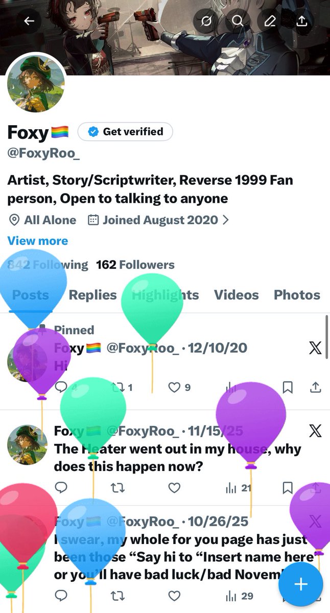 Happy Birthday to me 🎉🎉