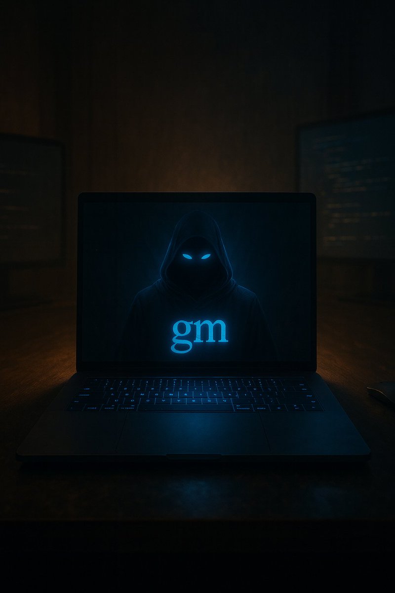 Steaznn's tweet photo. Good morning ☀️
Who’s locked in today? Drop a GM https://t.co/pVvM1H2ldB