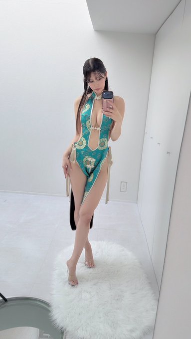 コスプレイヤー ばむのTwitter画像2