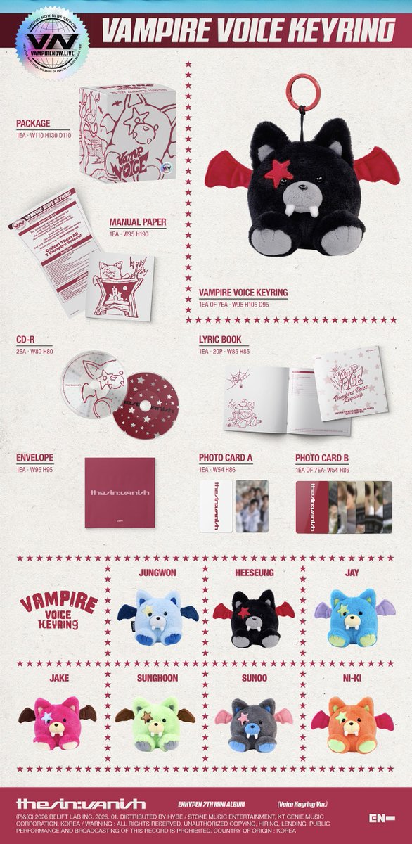 ini kaya blind box apa bisa pilih member guys