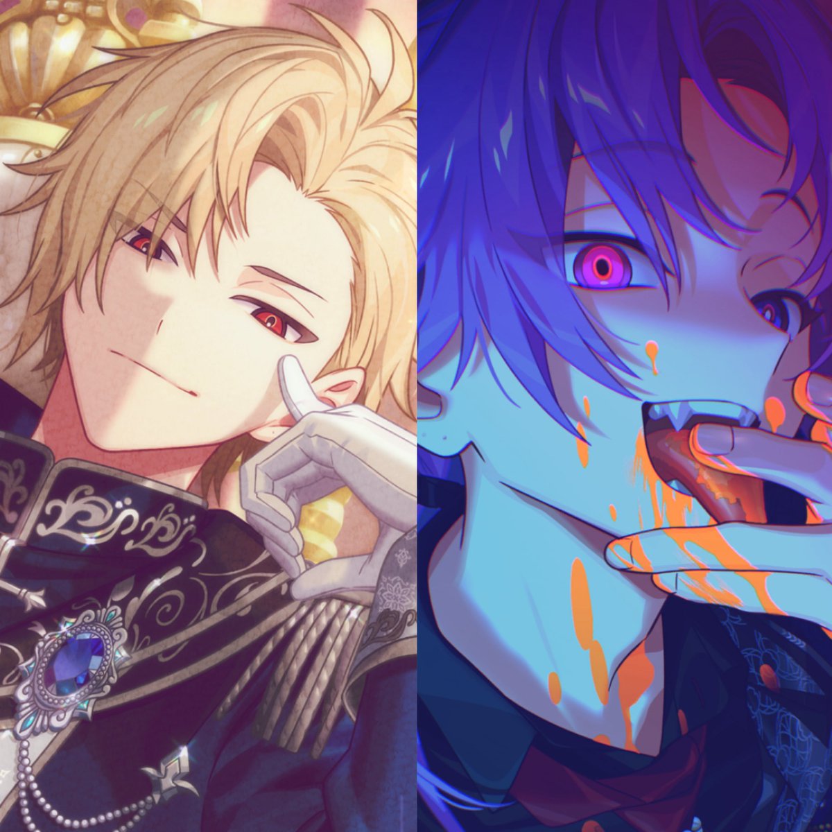 てう🍫 tweet media