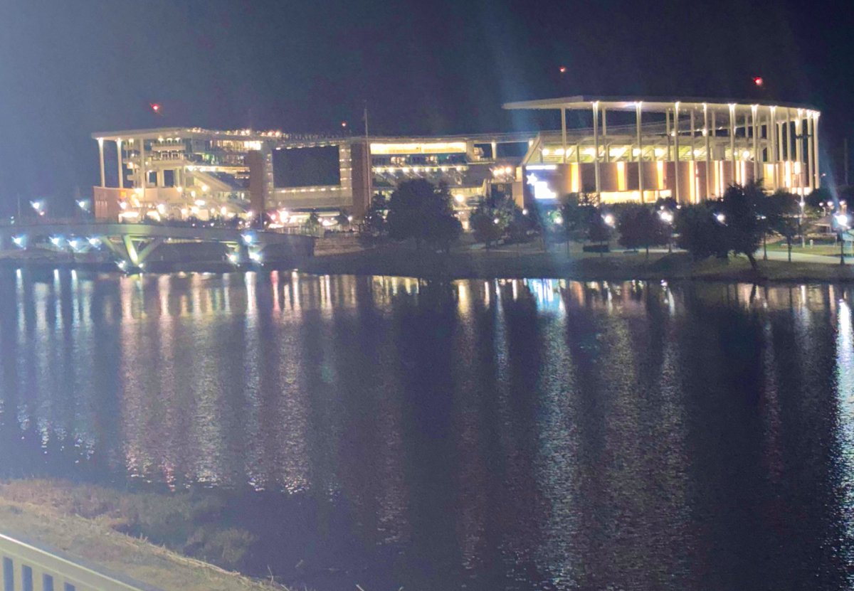 Joe Klanderman tweet media