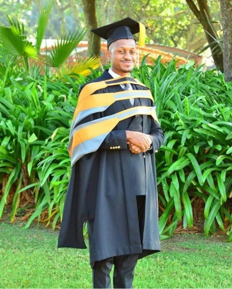 Two years ago I received my Master's Degree in Diplomatic Studies with a focus on the African Union Transitional Justice Policy. As part of the African Union Youth for Transitional Justice Platform, we have spent the last two years highlighting transitional justice in Africa.