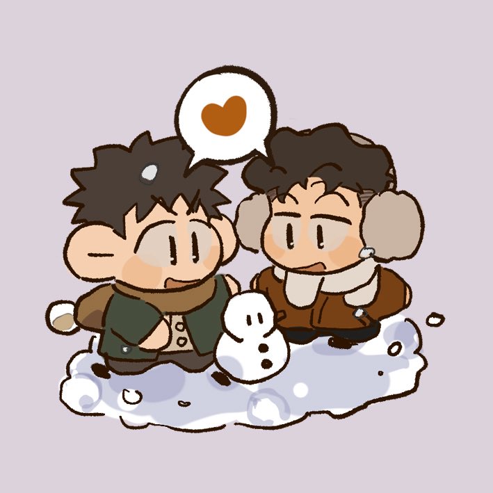 是给活动画的贴纸图🥺
태섭대만　リョ三