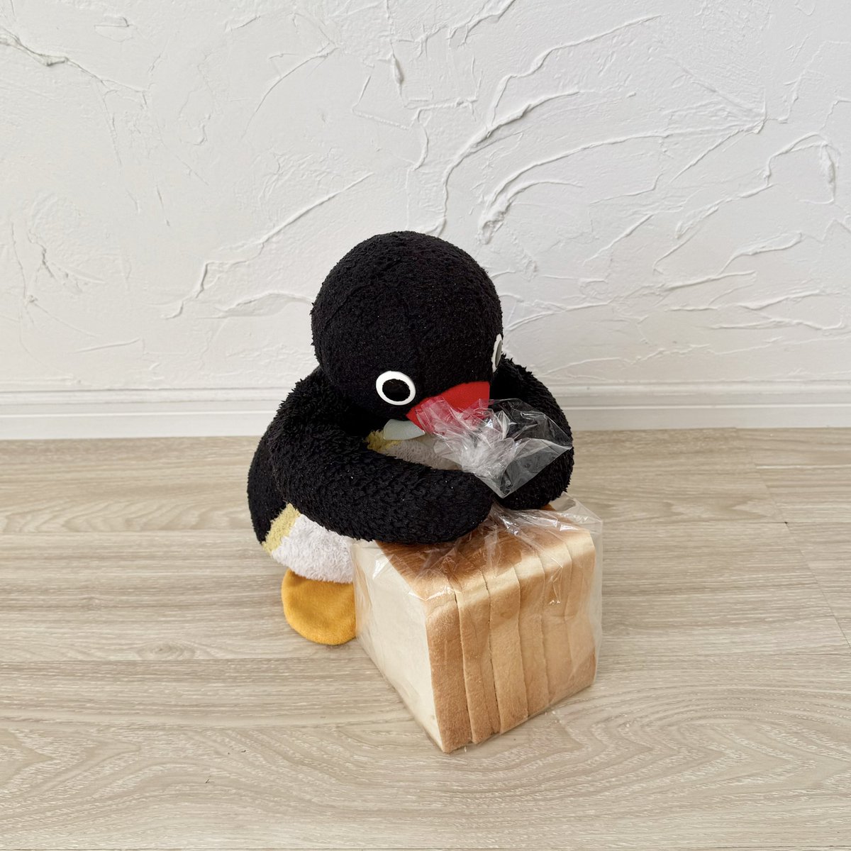 pingmyping's tweet image. 🐧💥