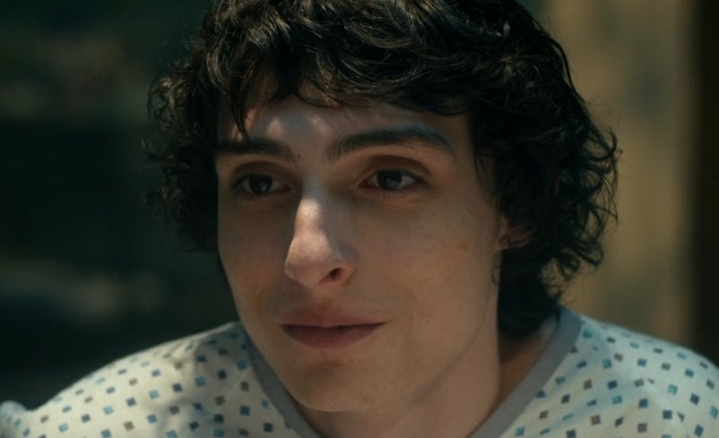 thisdracarys's tweet image. o finn aparecendo nas duas maiores séries do ano