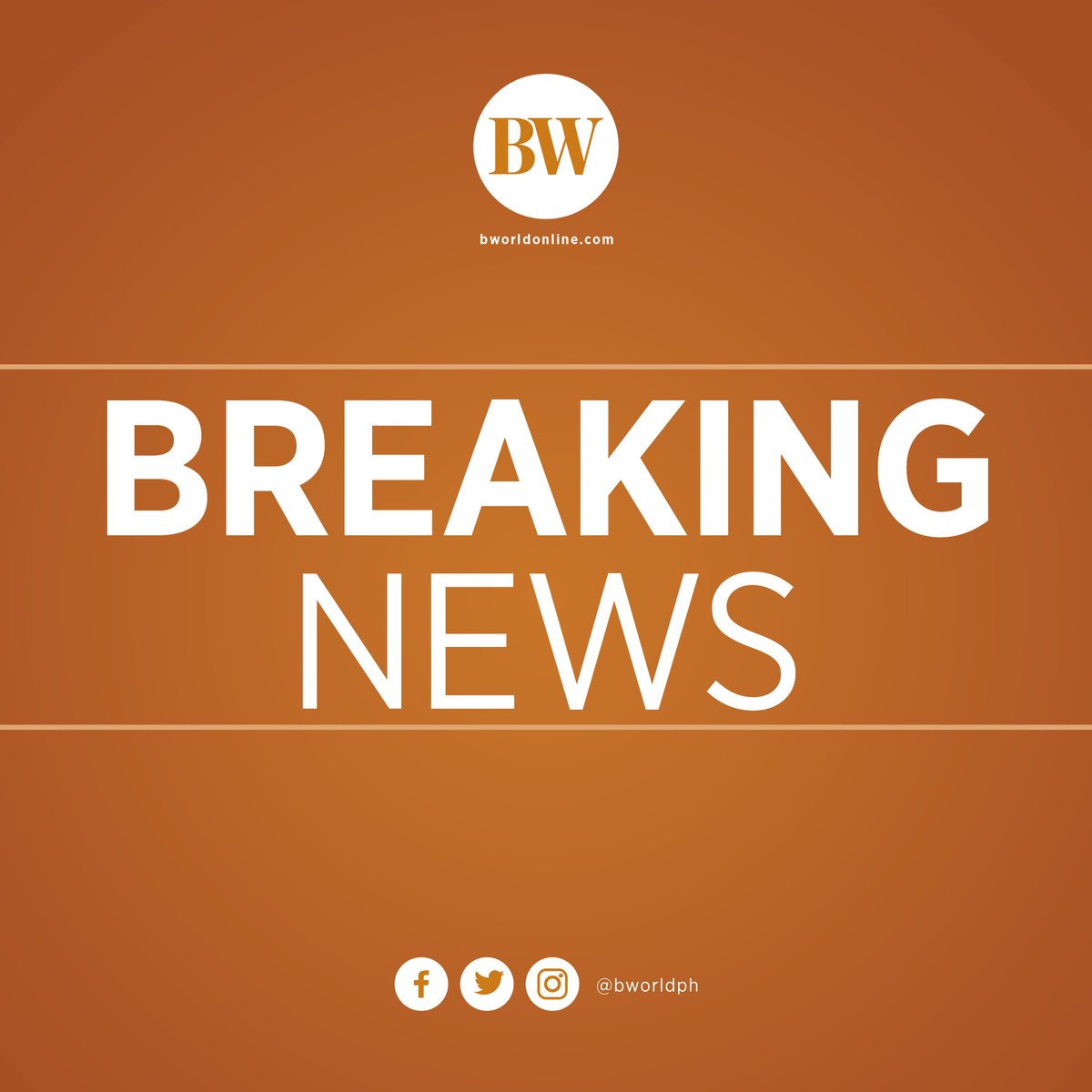 Breaking news: Money sent home by Filipinos abroad grew by 3% year on year in October, the slowest pace in five months, the Bangko Sentral ng Pilipinas (BSP) said on Monday. zurl.co/EwBkV