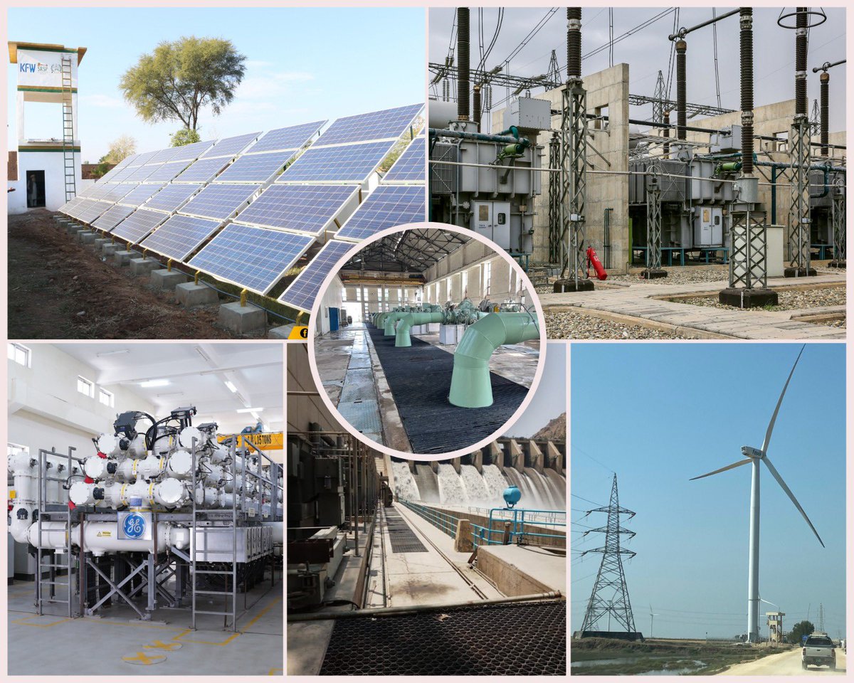 KfW Office Islamabad tweet media