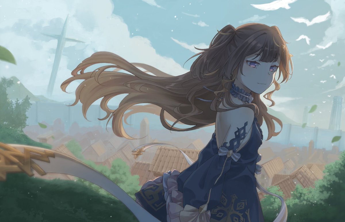 On HoloEarth🗡🍂
#anyatelier