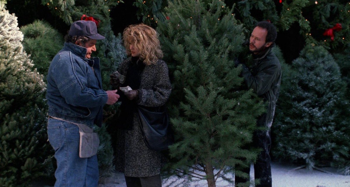 nadreviews's tweet image. Among Rob Reiner’s many wonderful achievements, he directed the definitive rom-com. WHEN HARRY MET SALLY is the film I rewatch most for comfort and joy, and each time feels like the warmest hug. Thank you, Rob. 💔