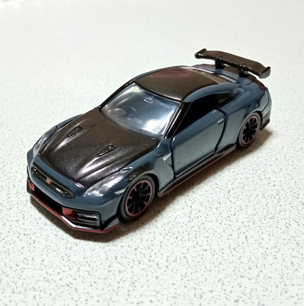 12月6日 トミカオーナーズミィーティングで 購入したトミカ③ トミカ