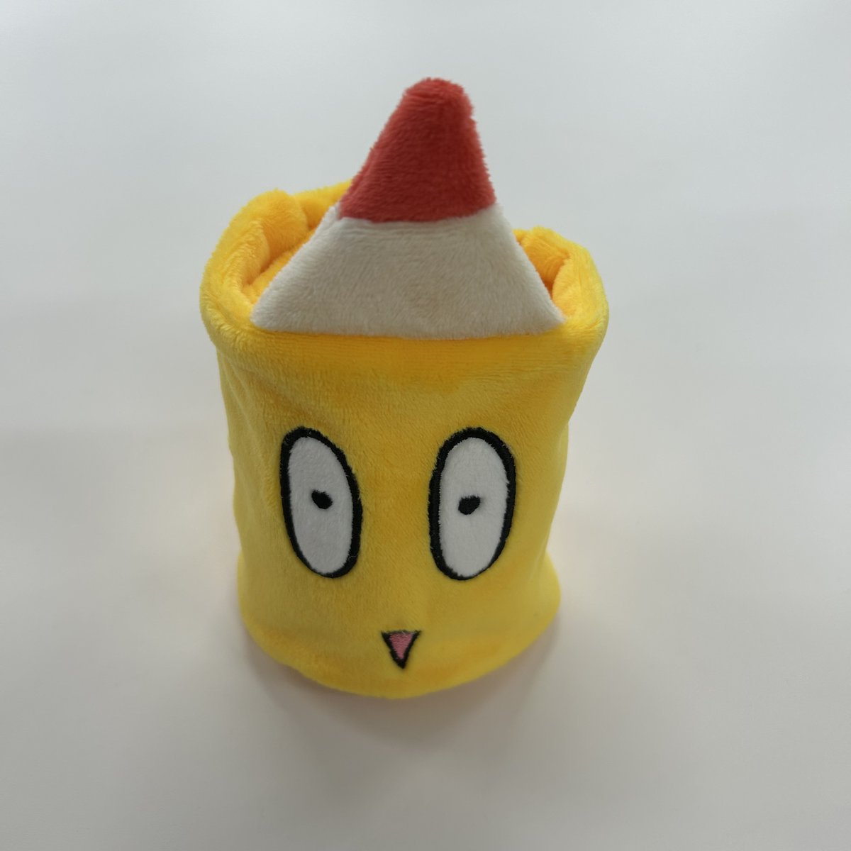 マカロニえんぴつ×＃ハートアップ＼ 第2弾グッズの『なりきり♪まか