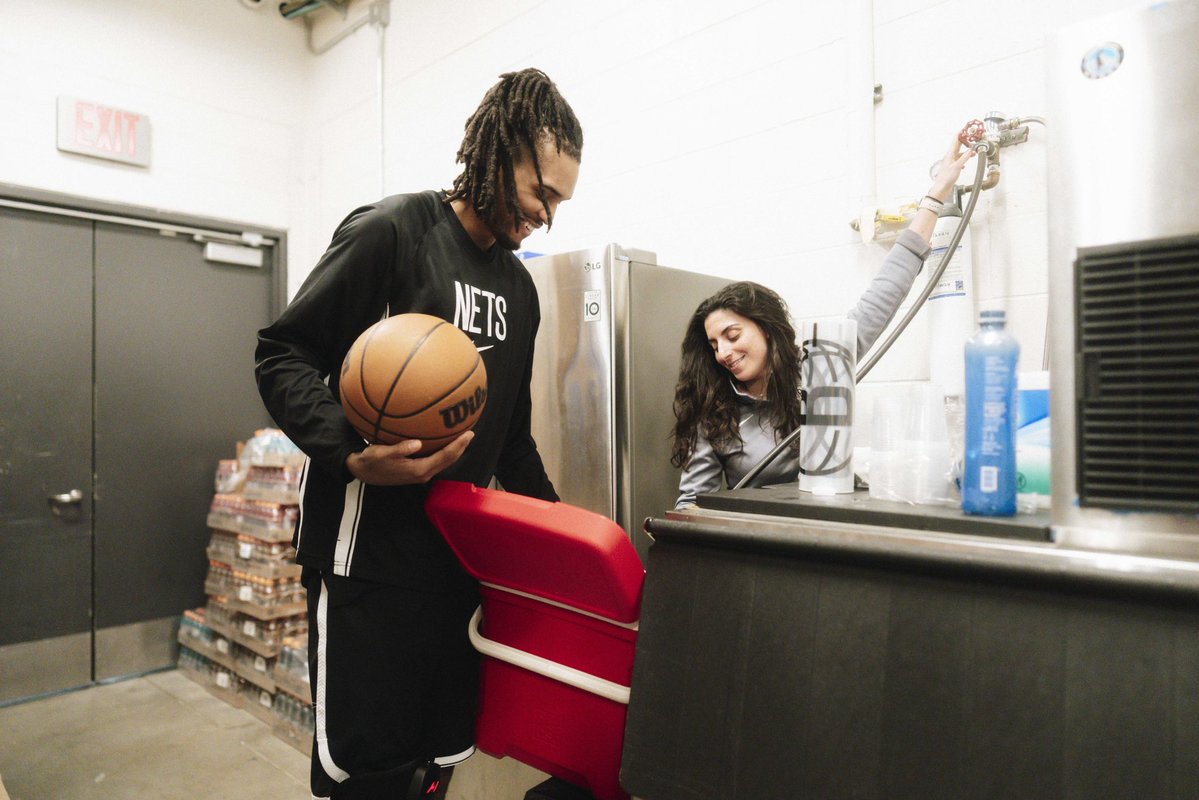 a story in four parts