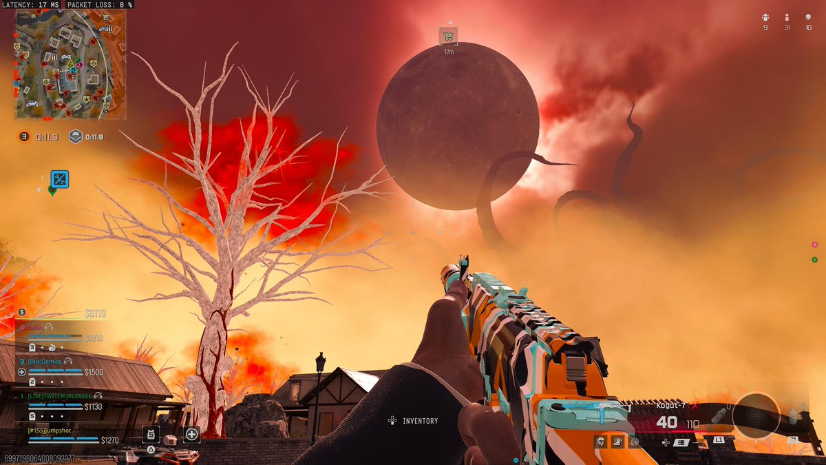 King Jumpshot 👑 tweet media