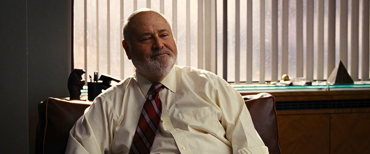 TheFilmStage's tweet image. Rob Reiner (1947—2025)