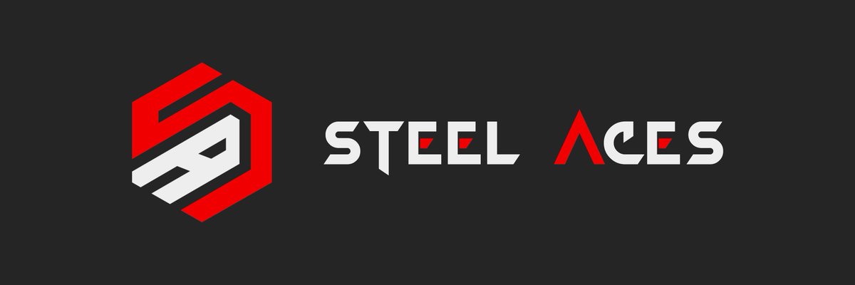 Steel Aces tweet media