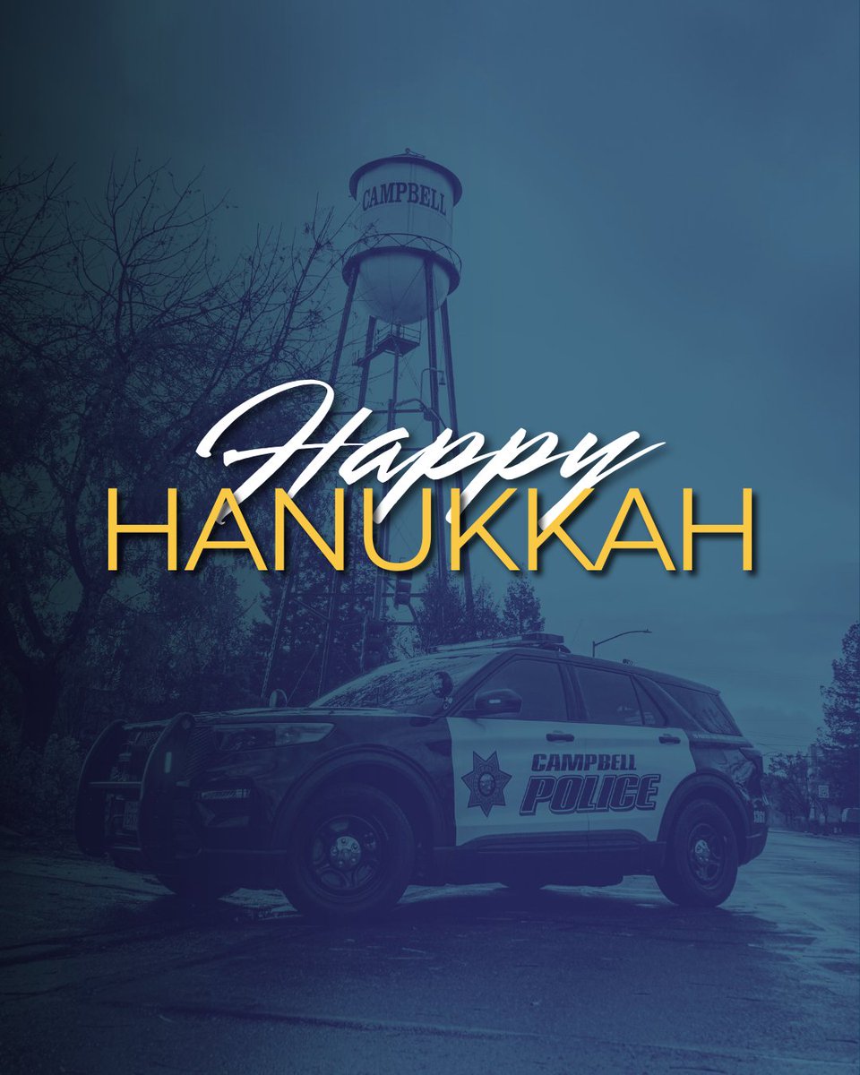 Campbell Police tweet media