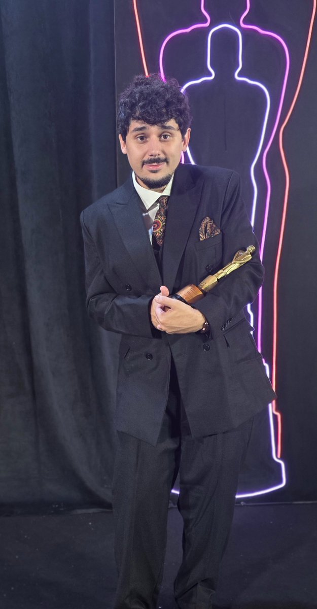 Luis Luis africano tweet media