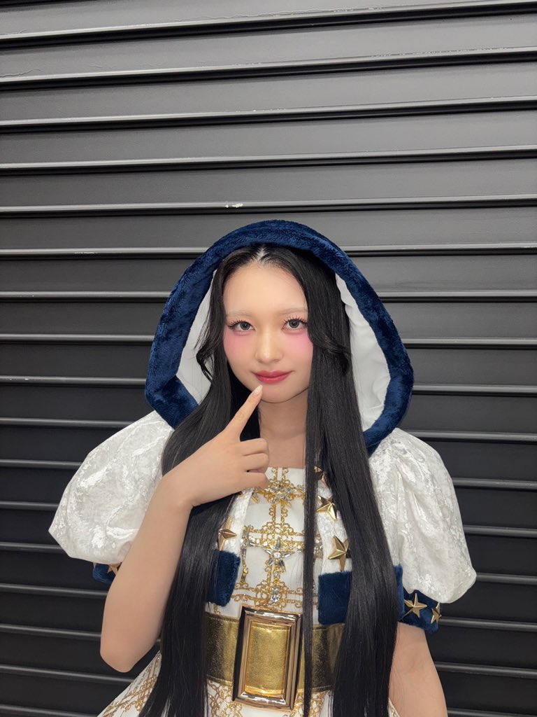 桐原美月 (CANDY TUNE) (@mizuki_ct0221) / Posts / X