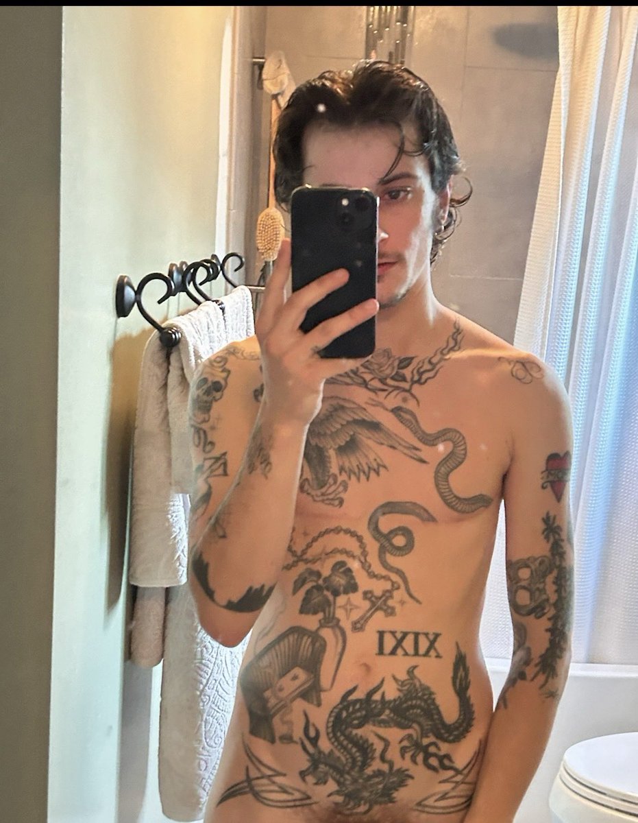 Lio Rising (@lio_rising) / Posts / X