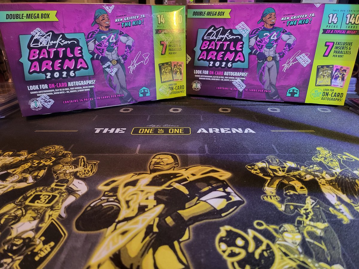 Kyle John tweet media